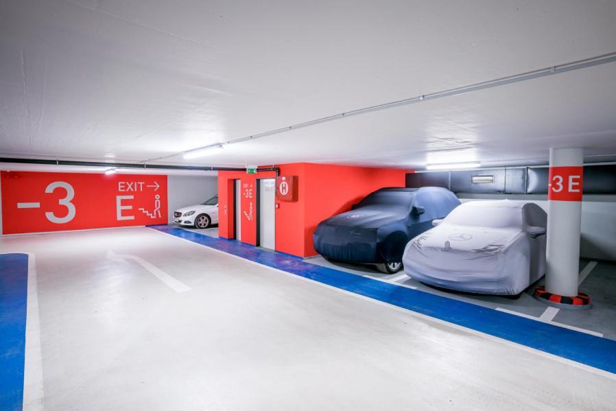 Pirate Family, Theme Room, Free Parking Karlovy Vary Exterior photo